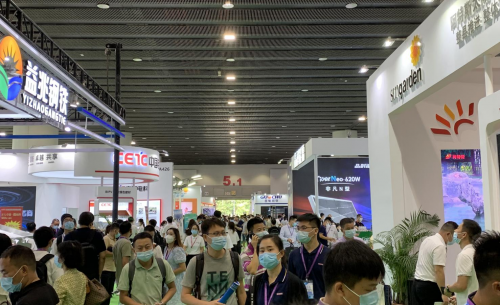 開幕！聚焦2022世界太陽能光伏產業(yè)博覽會，品牌薈萃，商機無限