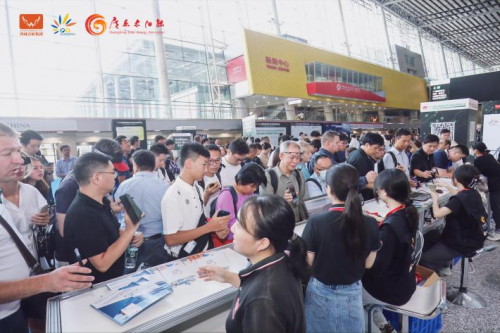 鏈接全球光儲(chǔ)資源！8月8-10日，2024世界太陽能光伏暨儲(chǔ)能產(chǎn)業(yè)博覽會(huì)羊城啟幕！