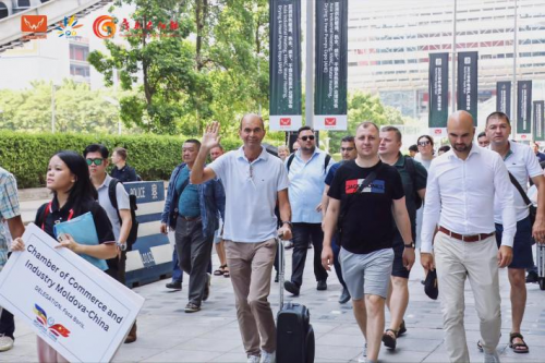 鏈接全球光儲(chǔ)資源！8月8-10日，2024世界太陽能光伏暨儲(chǔ)能產(chǎn)業(yè)博覽會(huì)羊城啟幕！